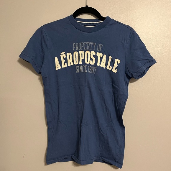 Aeropostale Other - ⚡️aeropostale t shirt